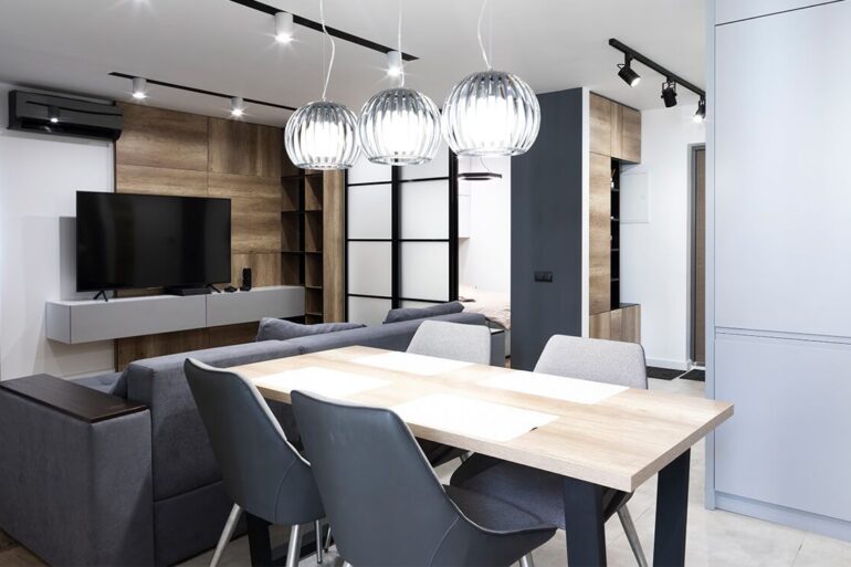 Diseño de interiores sostenible