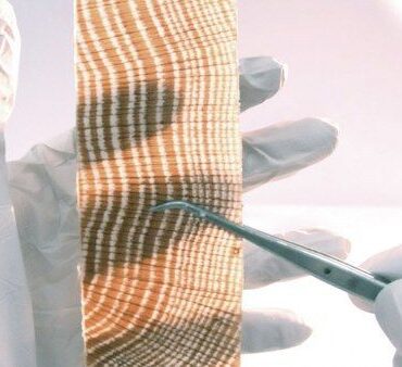 Materiales de construcción sostenible