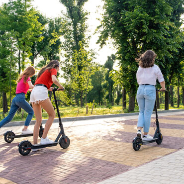 tendencias sostenibles