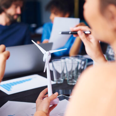 inversion sostenible