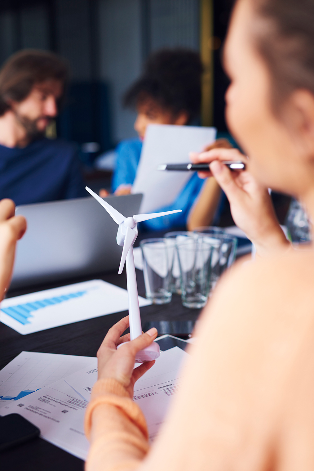 inversion sostenible