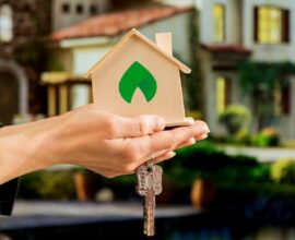 sostenibilidad en el sector inmobiliario