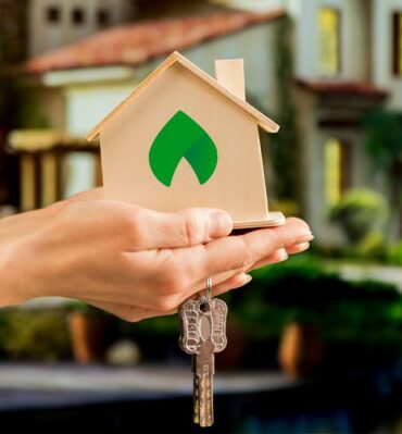 sostenibilidad en el sector inmobiliario