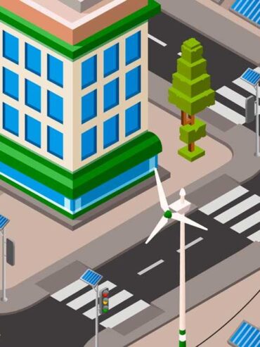 importancia de la construccion sostenible