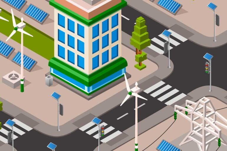 importancia de la construccion sostenible