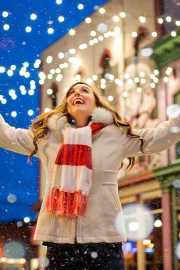 Ideas ecologicas para navidad