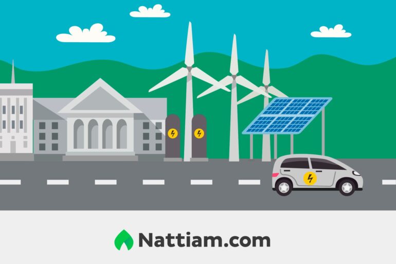 tendencias de energias limpias