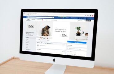 agentes inmobiliarios y Facebook