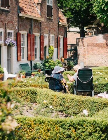 tendencias para jardin