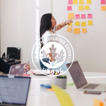 acreditacion de profesional LEED