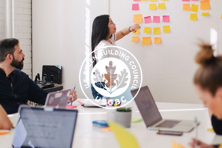 acreditacion de profesional LEED