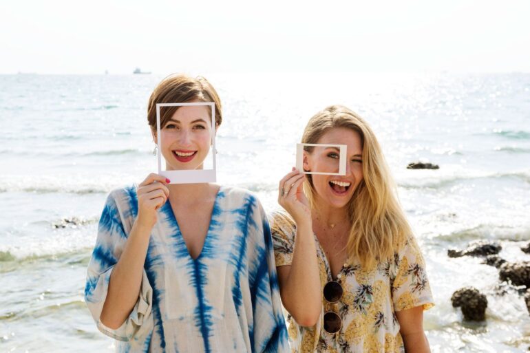 Pensamiento ecologico y mmillenials.