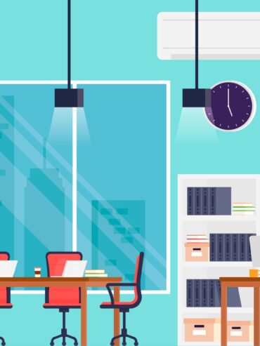 tips verdes para oficina