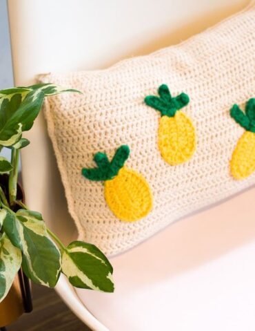 decorar el interior con plantas