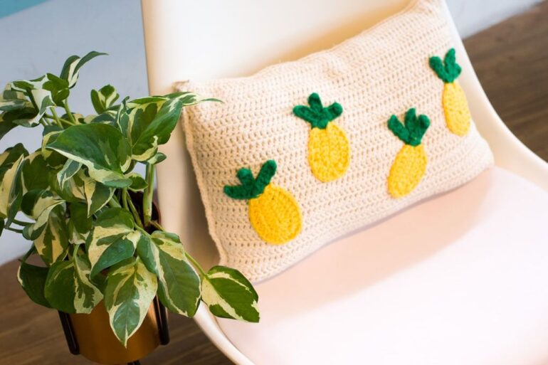 decorar el interior con plantas