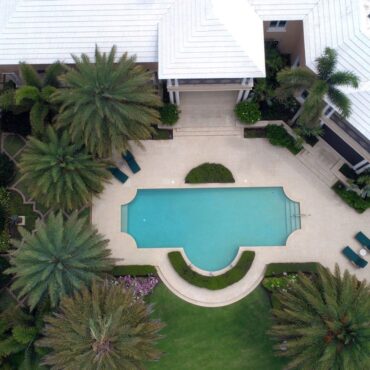 mercado inmobiliario