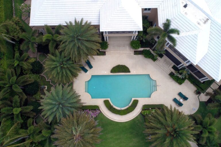 mercado inmobiliario