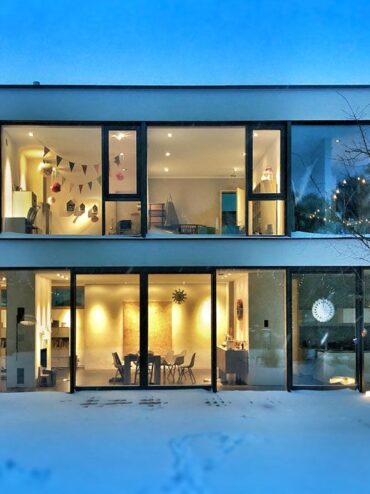 futuro verde y sostenible.