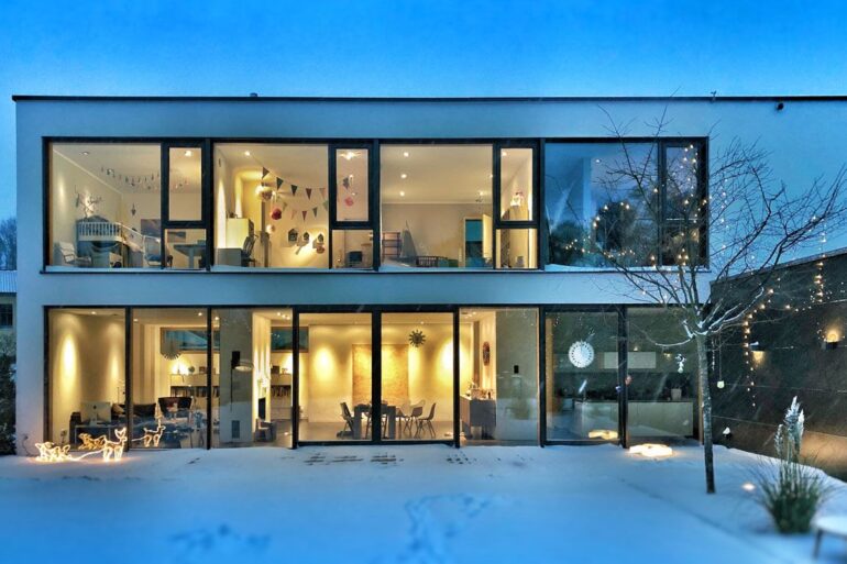 futuro verde y sostenible.