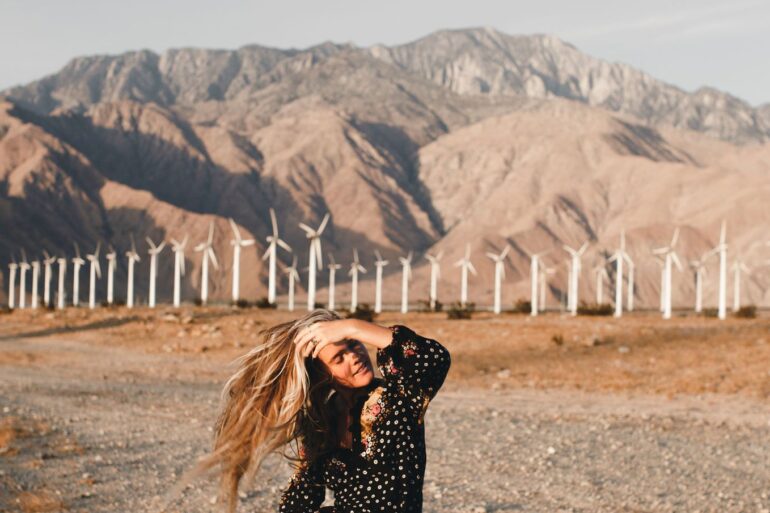 5 tendencias de arquitectura verde.