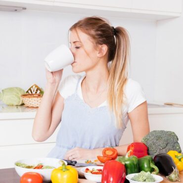 alimentacion natural y ecologica